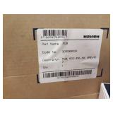 Lot of (10) Navien Tankless Water Heater Parts