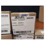 Lot of (10) Navien Tankless Water Heater Parts