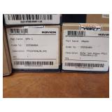 Lot of (10) Navien Tankless Water Heater Parts