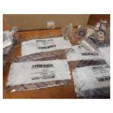 Navien Tankless Water Heater PCB Board KDC-324-7M + O-Rings and Seals