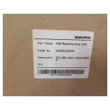 Navien Tankless Water Heater PCB Board KDC-324-7M + O-Rings and Seals