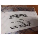 Navien Tankless Water Heater PCB Board KDC-324-7M + O-Rings and Seals