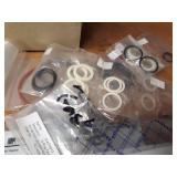 Navien Tankless Water Heater PCB Board KDC-324-7M + O-Rings and Seals