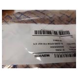 Navien Tankless Water Heater PCB Board KDC-324-7M + O-Rings and Seals