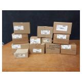 Large Lot of Lennox HVAC Parts and More