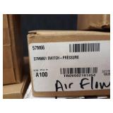 Large Lot of Lennox HVAC Parts and More