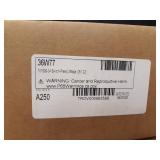 Large Lot of Lennox HVAC Parts and More