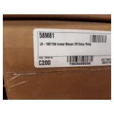 Large Lot of Lennox HVAC Parts and More