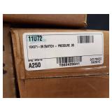 Large Lot of Lennox HVAC Parts and More