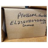 Large Lot of Lennox HVAC Parts and More