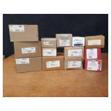 Large Lot of Lennox HVAC Parts and More