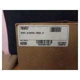 Large Lot of Lennox HVAC Parts and More