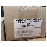 Large Lot of Lennox HVAC Parts and More