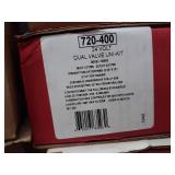 Large Lot of Lennox HVAC Parts and More