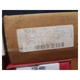 Large Lot of Lennox HVAC Parts and More