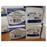 Large Lot of HVAC Ignitors - Emerson, Supco