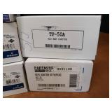 Large Lot of HVAC Ignitors - Emerson, Supco