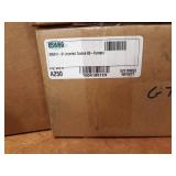 Lot of Gas Valves and (2) Lennox Control Kits 83M00 & 65W69