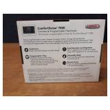 Lennox ComfortSense CS7500 Programmable Thermostat