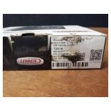 Lennox ComfortSense CS7500 Programmable Thermostat