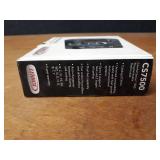 Lennox ComfortSense CS7500 Programmable Thermostat