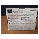 Lennox ComfortSense CS7500 Programmable Thermostat