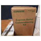 Large Lot of Assorted HVAC Parts