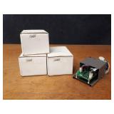 Lot of (3) Lochinvar Communication Bus Kits - KIT30069