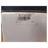 Lot of (3) Lochinvar Communication Bus Kits - KIT30069
