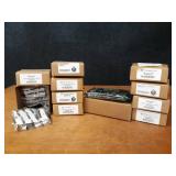 Large Lot of Boiler Parts - TriangleTube, ACV, Lochinvar