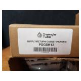 Large Lot of Boiler Parts - TriangleTube, ACV, Lochinvar