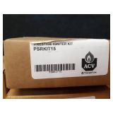 Large Lot of Boiler Parts - TriangleTube, ACV, Lochinvar