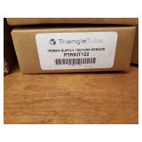 Large Lot of Boiler Parts - TriangleTube, ACV, Lochinvar