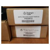 Large Lot of Boiler Parts - TriangleTube, ACV, Lochinvar