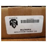 Large Lot of Boiler Parts - TriangleTube, ACV, Lochinvar