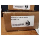 Large Lot of Boiler Parts - TriangleTube, ACV, Honeywell, LoveJoy