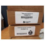 Large Lot of Boiler Parts - TriangleTube, ACV, Honeywell, LoveJoy