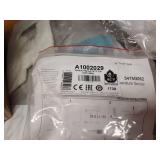 Large Lot of Boiler Parts - TriangleTube, ACV, Honeywell, LoveJoy