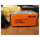 Large Lot of Boiler Parts - TriangleTube, ACV, Honeywell, LoveJoy