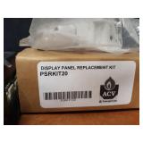 Large Lot of Boiler Parts - TriangleTube, ACV, Honeywell, LoveJoy