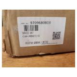 Lot of Assorted Boiler Controls