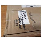 Lot of Assorted Boiler Controls