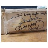 Lot of Assorted Boiler Controls