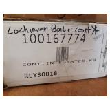 Lot of Assorted Boiler Controls