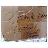 Lot of Assorted Boiler Controls