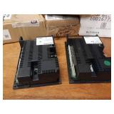 Lot of Assorted Boiler Controls