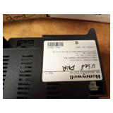 Lot of Assorted Boiler Controls