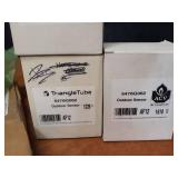 Lot of Assorted Boiler Parts and More