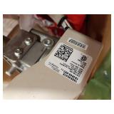 Lot of Assorted Boiler Parts and More