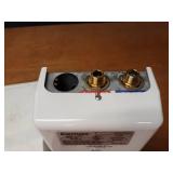 NEW Eemax "Single Point" Tankless Water Heater - Part No SP3512